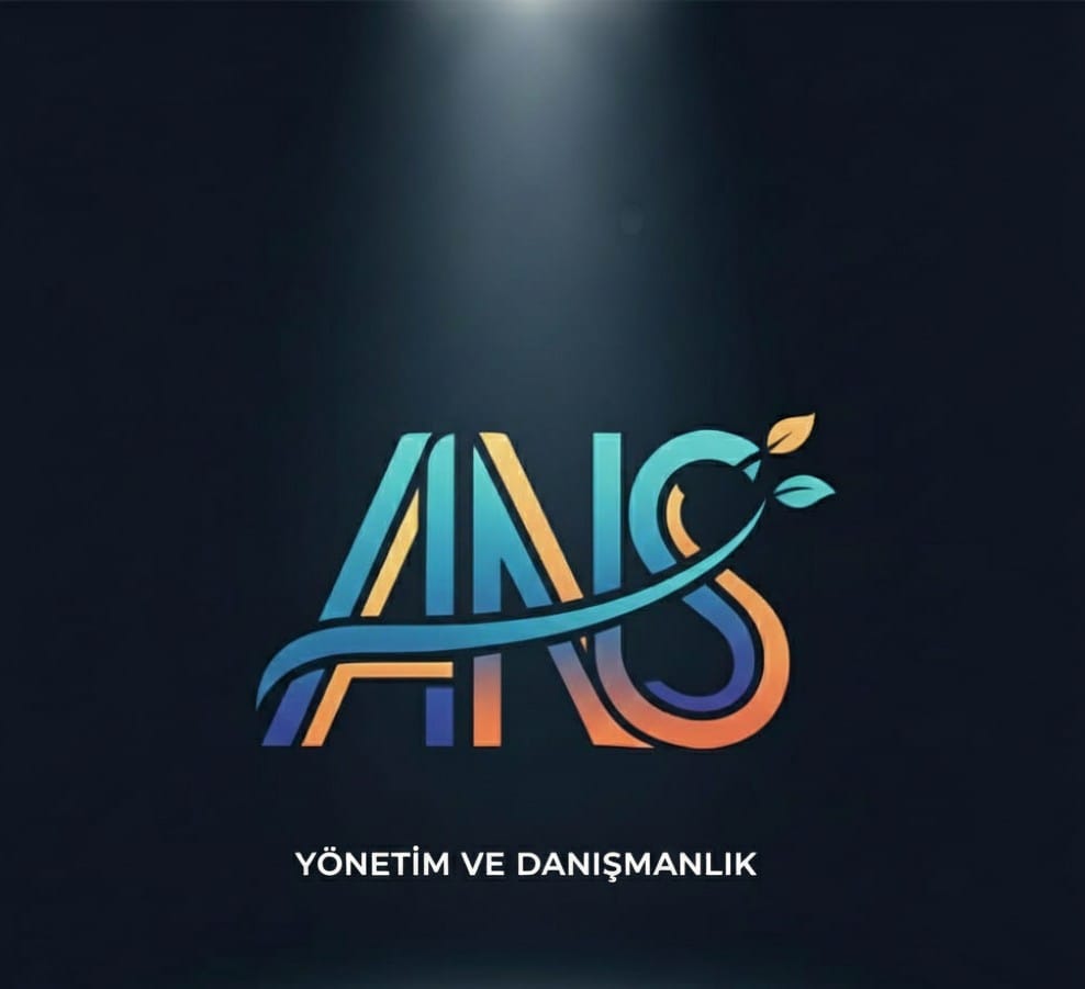 ANS YÖNETİM Logo